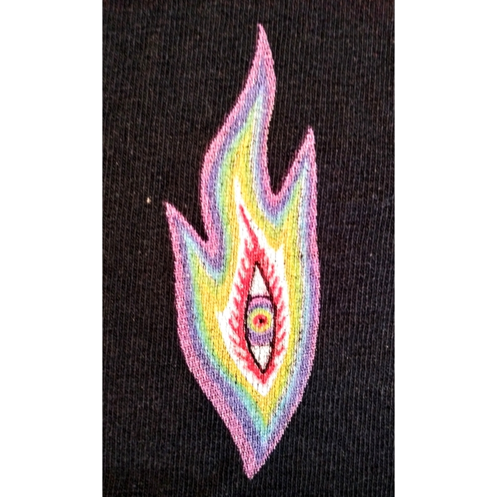 TOOL [band] Vintage T-Shirt - Lateralus Edition - Picture 4 of 5